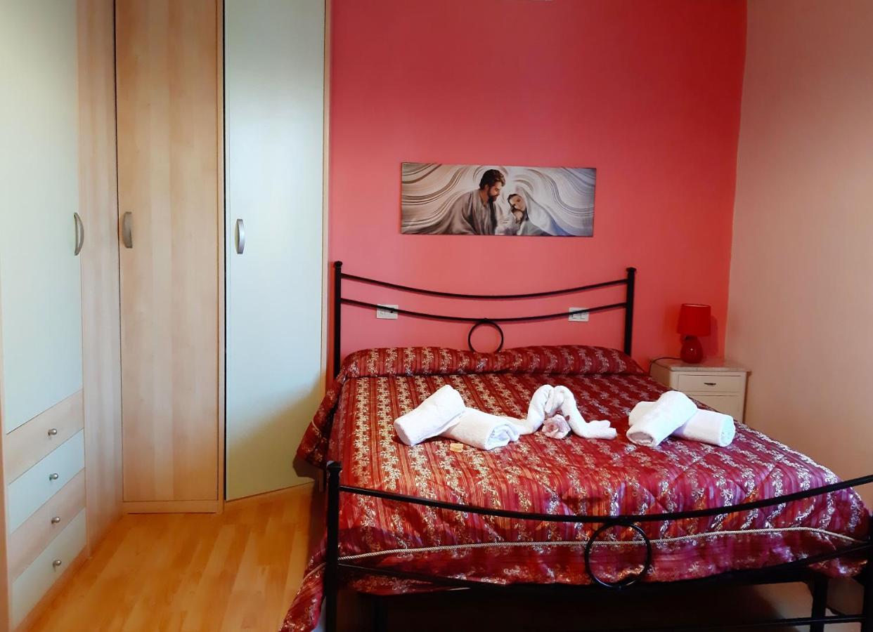 Casa La Fonte Apartment Massa Marittima Luaran gambar